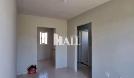 Casa de Condomínio com 2 quartos, Egydio Zani, São José do Rio Preto - R$ 220 mil, Cod: 15956