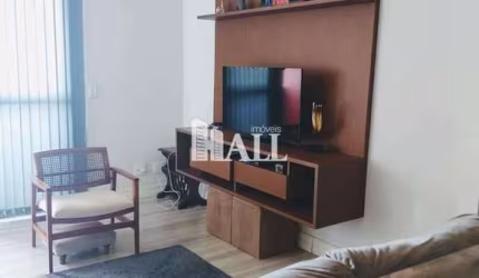 Apartamento com 3 quartos, Vila Imperial, São José do Rio Preto - R$ 530 mil, Cod: 16028