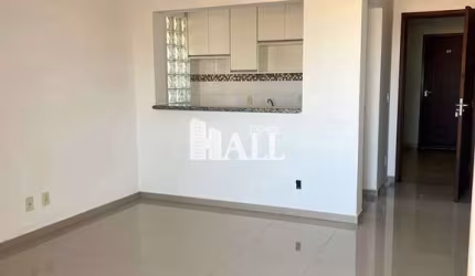 Apartamento com 2 quartos, Parque Industrial