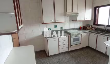 Apartamento com 3 quartos, Parque Industrial