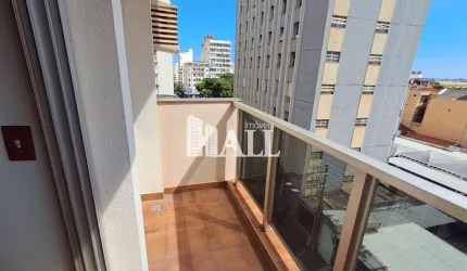 Apartamento com 3 quartos, Parque Industrial