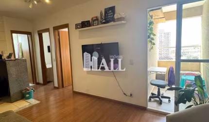 Apartamento com 2 quartos, São Deocleciano