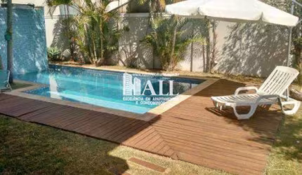 Casa de Condomínio com 4 quartos, Damha III, São José do Rio Preto - R$ 2 mi, Cod: 3578