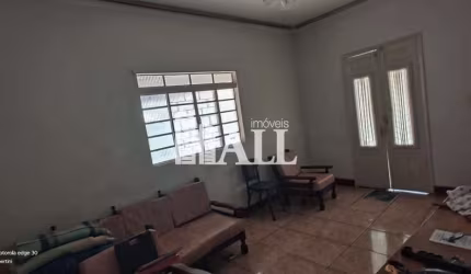 Casa com 3 quartos, São José do Rio Preto