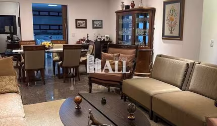 Apartamento com 3 quartos, Centro, São José do Rio Preto - R$ 1 mi, Cod: 16125