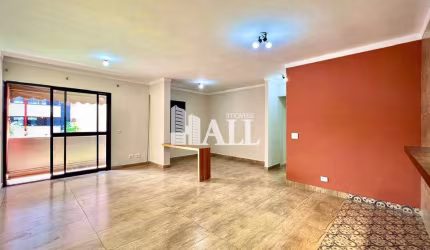 Apartamento, Vila Imperial - R$ 600 mil, Rio Preto -16142
