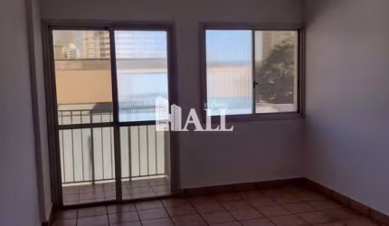 Apartamento com 2 quartos, Vila Imperial, São José do Rio Preto - R$ 230 mil, Cod: 16149