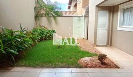 Casa de Condomínio com 3 quartos, Jardim Tarraf II, São José do Rio Preto - R$ 1.05 mi, Cod: 16150