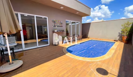 Casa de Condomínio com 3 quartos, Terravista Residence Club, Mirassol - R$ 1.35 mi, Cod: 16152