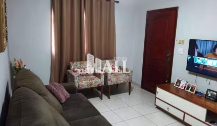 Casa com 2 quartos, Eldorado, São José do Rio Preto - R$ 260 mil, Cod: 16157