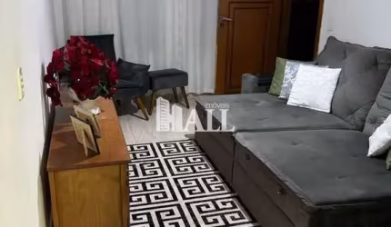 Casa com 3 quartos, São Deocleciano, Rio Preto