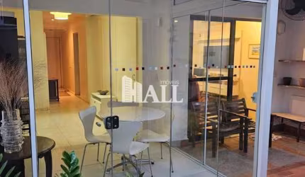 Casa de Condomínio com 3 quartos, Higienópolis, São José do Rio Preto - R$ 850 mil, Cod: 16162