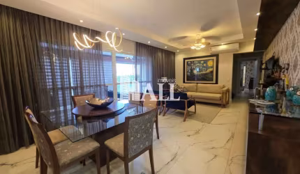 Apartamento com 3 quartos, Jardim Tarraf II, Rio Preto