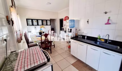 Casa com 3 quartos, Jardim Nazareth, São José do Rio Preto