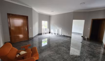 Casa com 4 quartos, Jardim Tarraf II, São José do Rio Preto