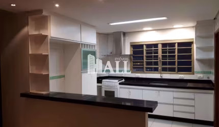 Apartamento com 2 dorms, Higienópolis, São José do Rio Preto - R$ 270 mil, Cod: 9219