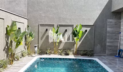 Casa de Condomínio com 3 quartos, Setlife Mirassol, Mirassol