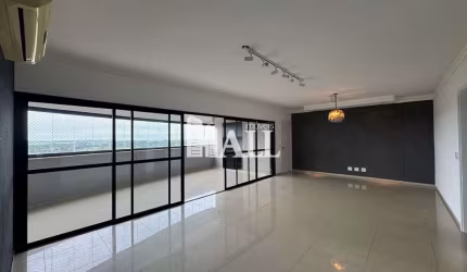 Apartamento com 3 dorms, Green Fields Residence Club.