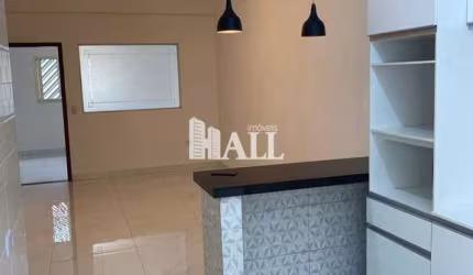 Casa com 3 quartos e 140m² no Vetorasso