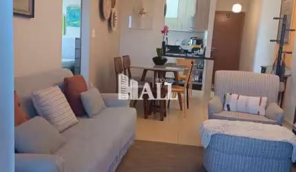 Apartamento 2 dorms no Higienópolis, 77m²