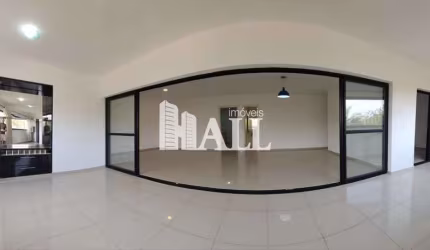 Apartamento, Green Fields - R$ 950 mil, Rio Preto