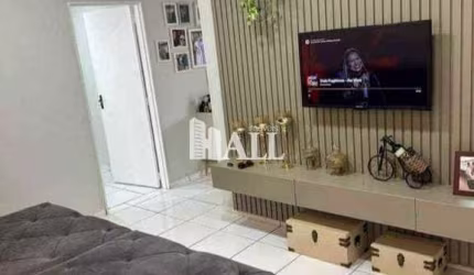 Apartamento com 2 quartos, Higienópolis