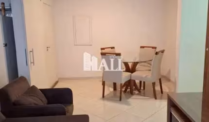 Apartamento 3 quartos, Condomínio dos Pássaros