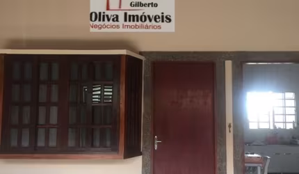 Casa - Térrea - Jardim Santa Luzia - 2 Dormitórios - 117m².