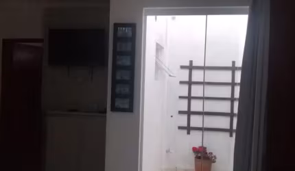 Casa Bosque dos Eucaliptos