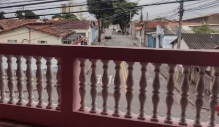 Casa a venda - Jardim Telespark