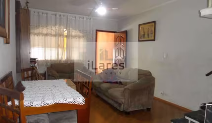 Sobrado com 2 dorms, Independência, São Bernardo do Campo - R$ 420 mil, Cod: 756