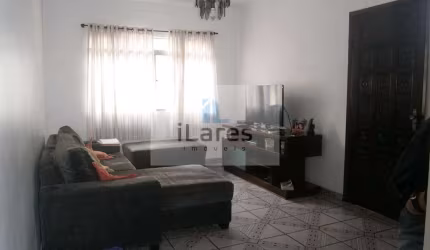 Sobrado com 3 dorms, Assunção, São Bernardo do Campo - R$ 520 mil, Cod: 358