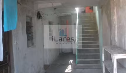 Terreno, Assunção, São Bernardo do Campo - R$ 580 mil, Cod: 575