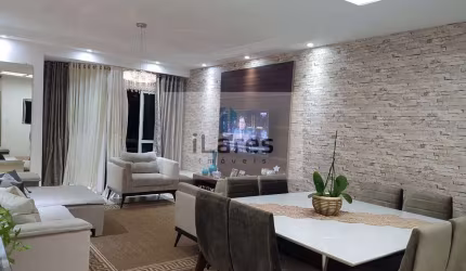 Apartamento com 3 quartos, Rudge Ramos, São Bernardo do Campo - R$ 700 mil, Cod: 637