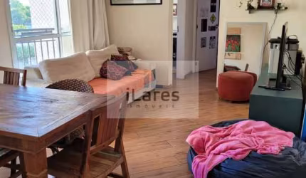Apartamento com 3 dorms, Rudge Ramos, São Bernardo do Campo - R$ 620 mil, Cod: 729