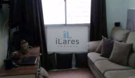 Apartamento com 2 dorms, Demarchi, São Bernardo do Campo - R$ 270 mil, Cod: 853