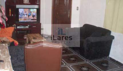 Sobrado com 3 dorms, Alves Dias, São Bernardo do Campo - R$ 636 mil, Cod: 865