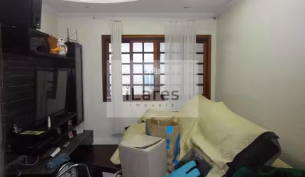 Sobrado com 4 dorms, Assunção, São Bernardo do Campo - R$ 700 mil, Cod: 877