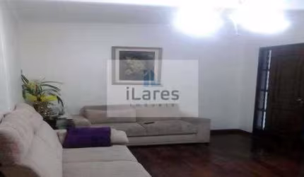 Casa com 3 dorms, Planalto, São Bernardo do Campo - R$ 900 mil, Cod: 890