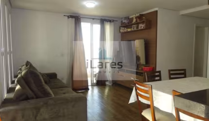 Apartamento com 3 dorms, Planalto, São Bernardo do Campo - R$ 1.27 mi, Cod: 974