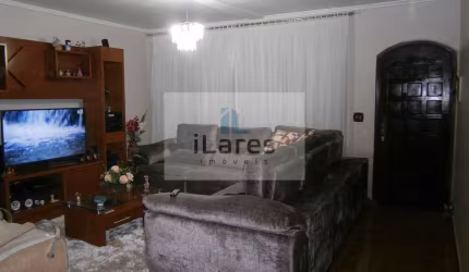 Sobrado com 3 dorms, Parque Terra Nova II, São Bernardo do Campo - R$ 700 mil, Cod: 986