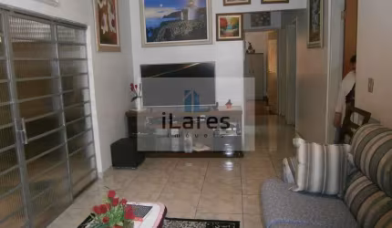 Casa com 3 dorms, Assunção, São Bernardo do Campo - R$ 550 mil, Cod: 1017