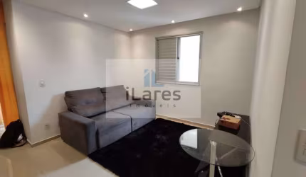 Apartamento com 3 dorms, Planalto, São Bernardo do Campo - R$ 450 mil, Cod: 1327