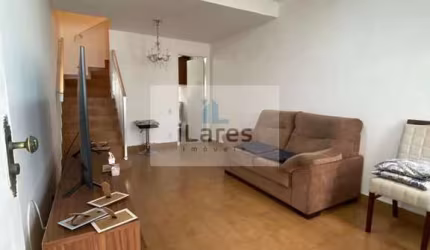 Sobrado com 2 quartos, Assunção, São Bernardo do Campo - R$ 360 mil, Cod: 1331