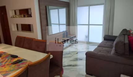 Cobertura com 2 quartos, Vila Gonçalves, São Bernardo do Campo - R$ 800 mil, Cod: 1529
