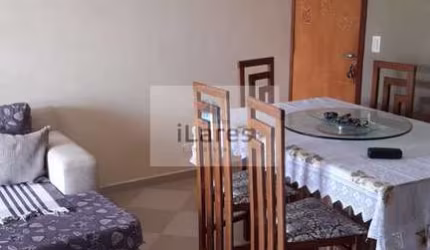 Apartamento com 2 dorms, Alves Dias, São Bernardo do Campo - R$ 300 mil, Cod: 1545