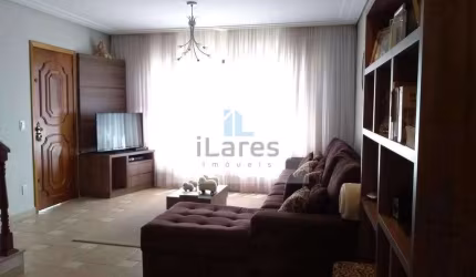 Sobrado com 3 dorms, Jordanópolis, São Bernardo do Campo - R$ 990 mil, Cod: 1573