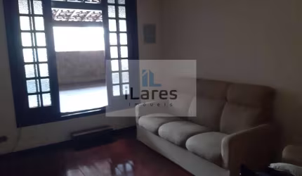 Sobrado com 4 dorms, Independência, São Bernardo do Campo - R$ 730 mil, Cod: 1589