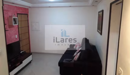 Apartamento com 2 dorms, Assunção, São Bernardo do Campo - R$ 320 mil, Cod: 1670