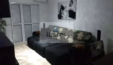 Sobrado com 2 dorms, Demarchi, São Bernardo do Campo - R$ 690 mil, Cod: 1718